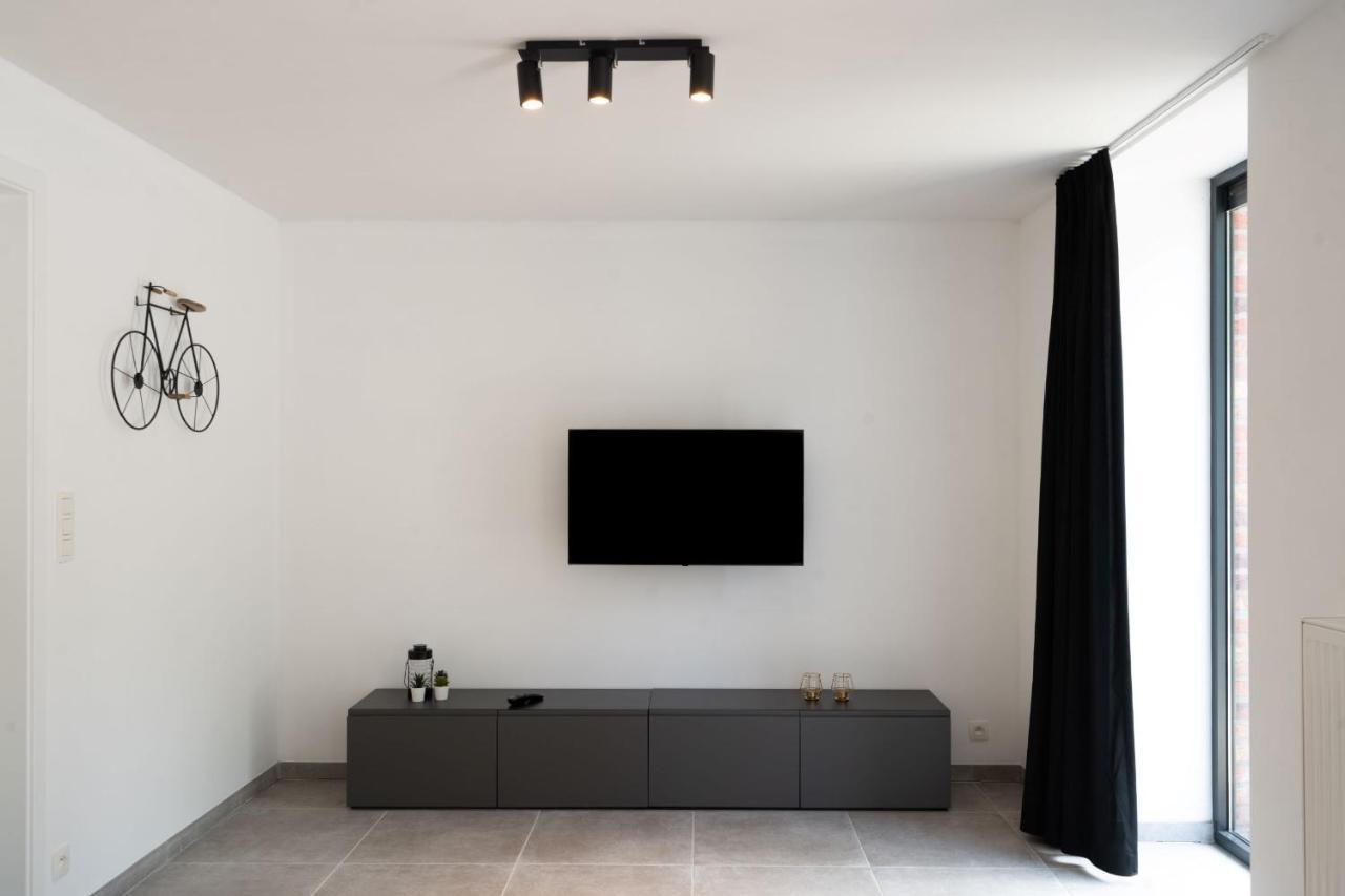 Vakantiewoningen Hoeve Carpe Diem - Dalhem - Aubel - Voeren Экстерьер фото