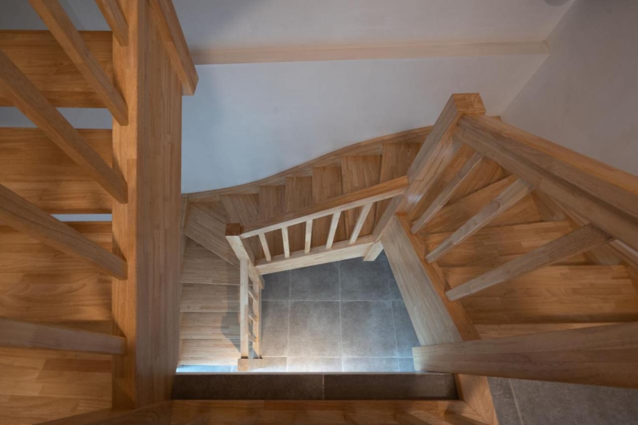 Vakantiewoningen Hoeve Carpe Diem - Dalhem - Aubel - Voeren Экстерьер фото