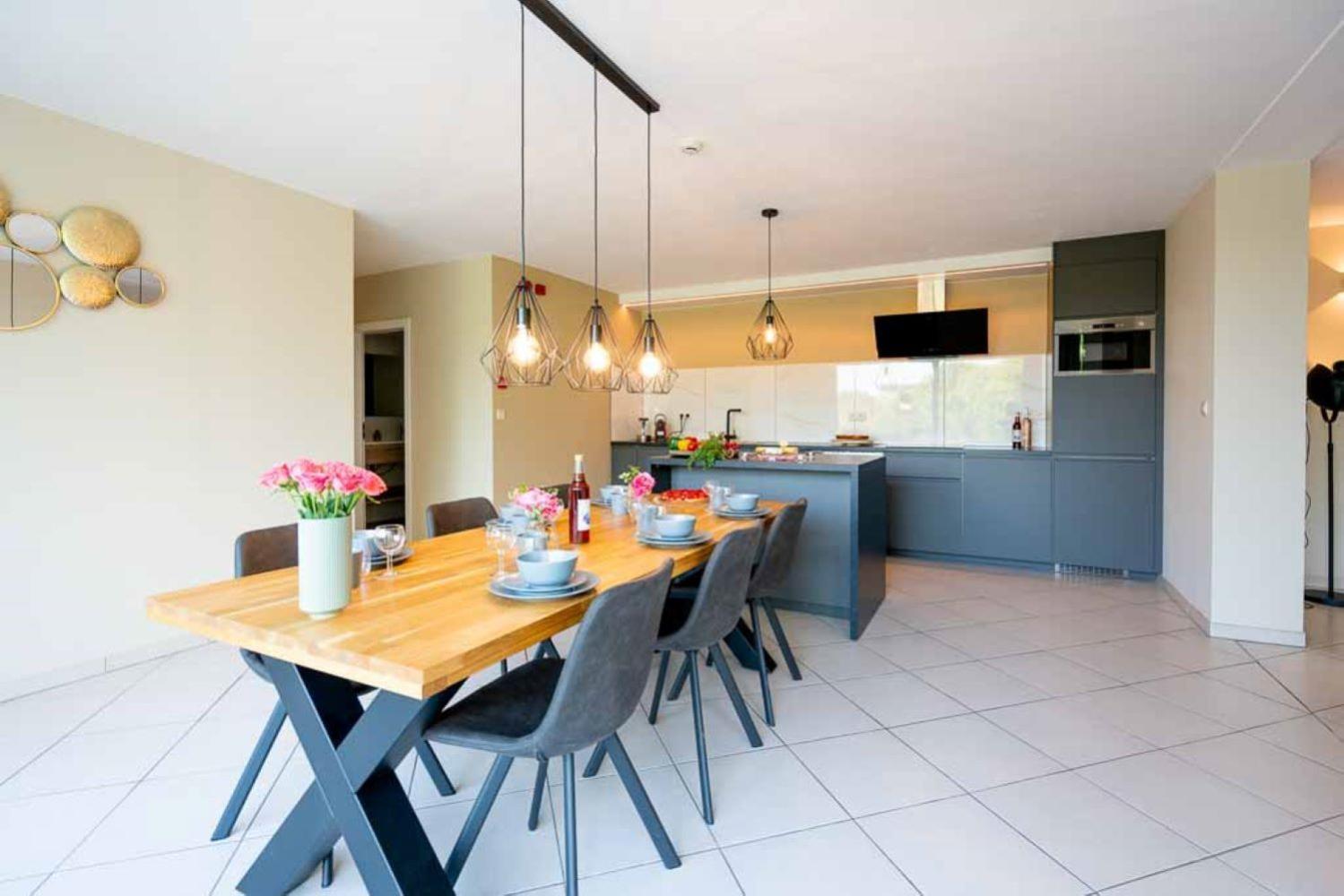 Vakantiewoningen Hoeve Carpe Diem - Dalhem - Aubel - Voeren Экстерьер фото
