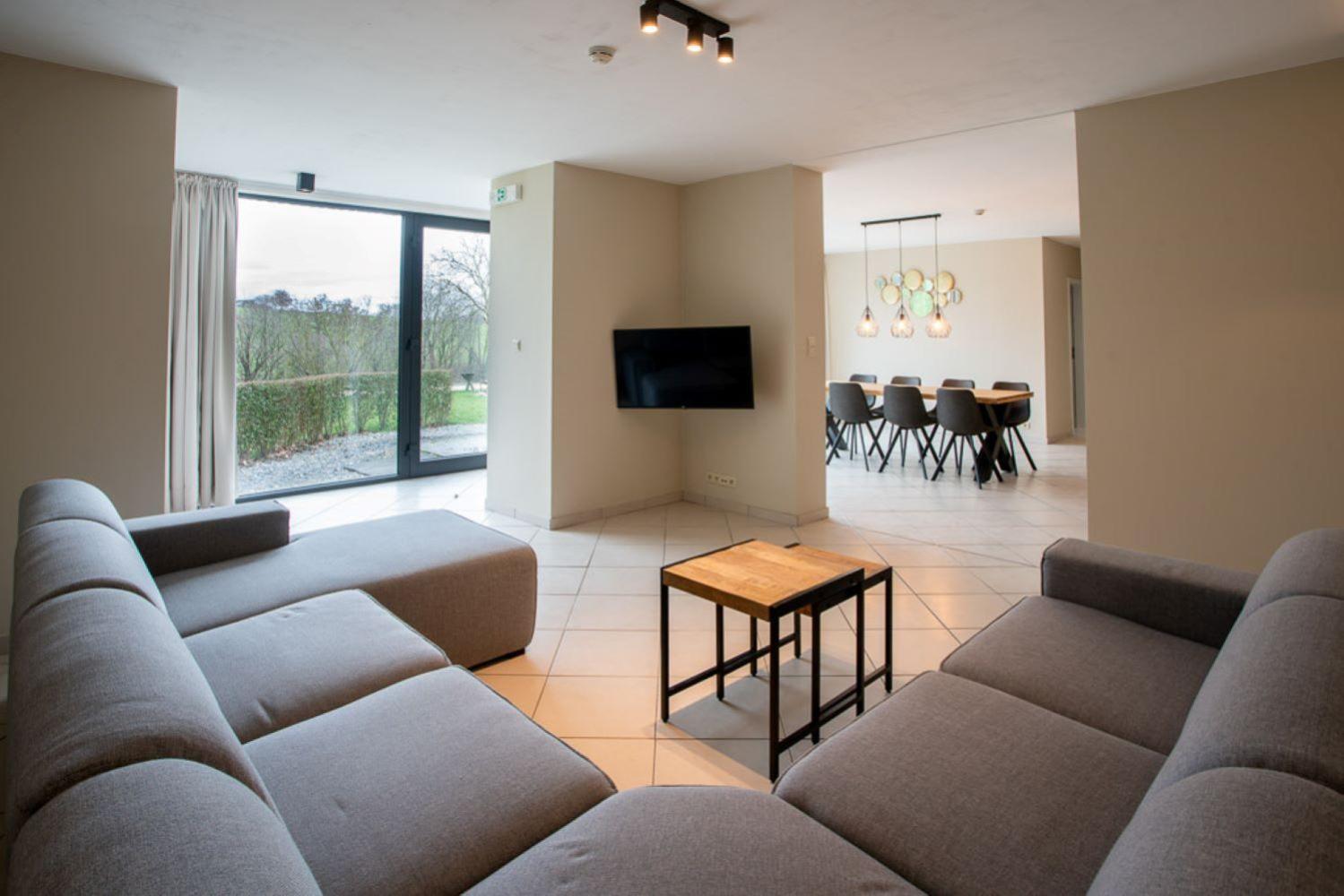 Vakantiewoningen Hoeve Carpe Diem - Dalhem - Aubel - Voeren Экстерьер фото