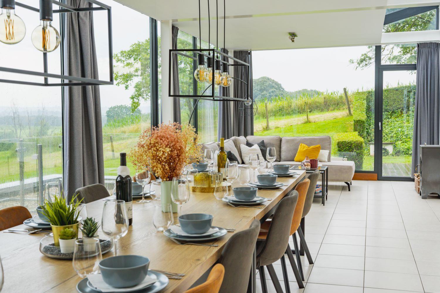 Vakantiewoningen Hoeve Carpe Diem - Dalhem - Aubel - Voeren Экстерьер фото